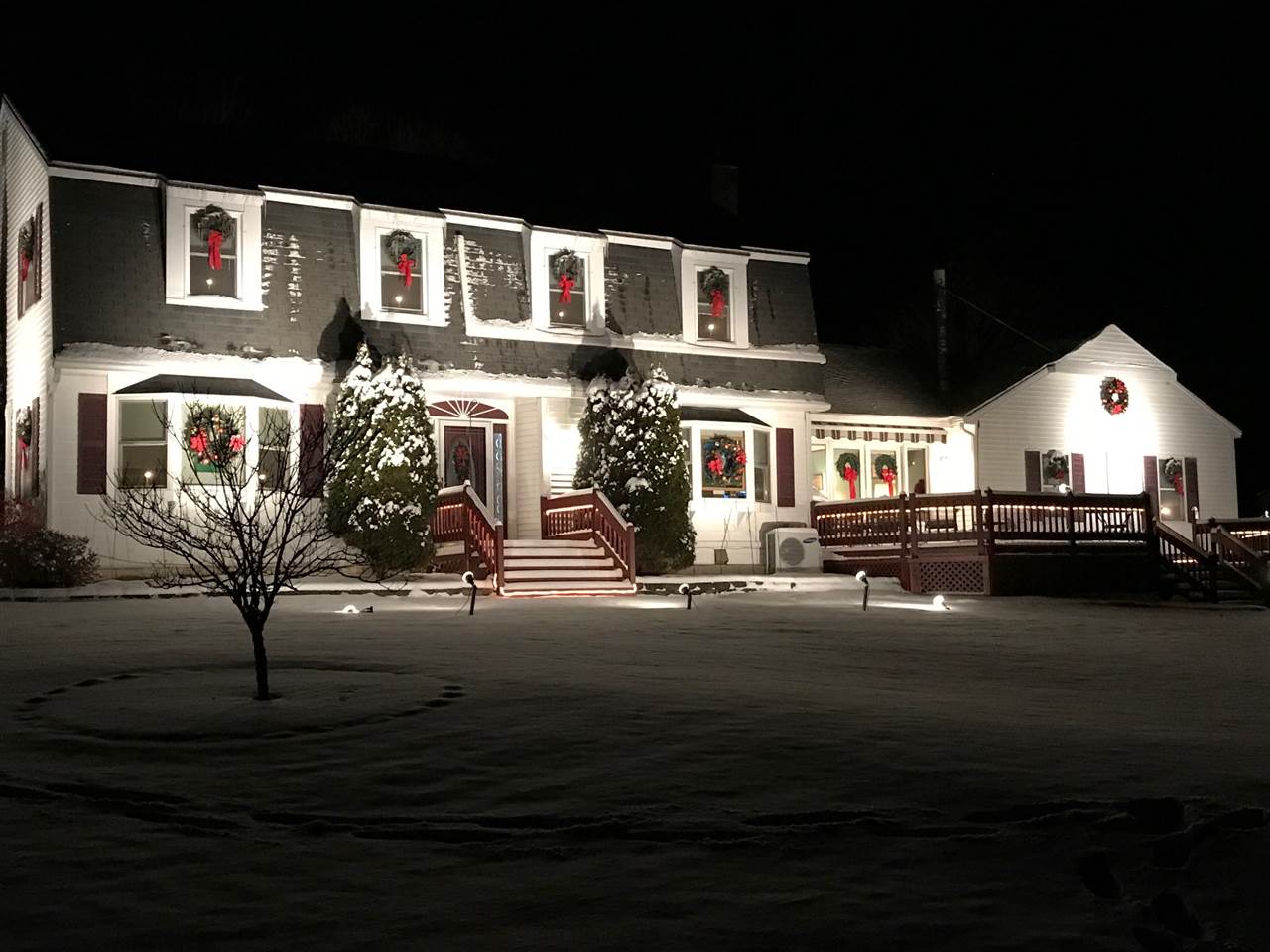 55 Town Line Road