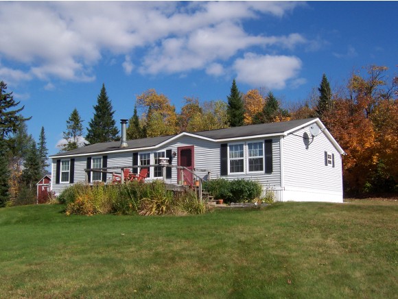 55 Vermont Route 118s