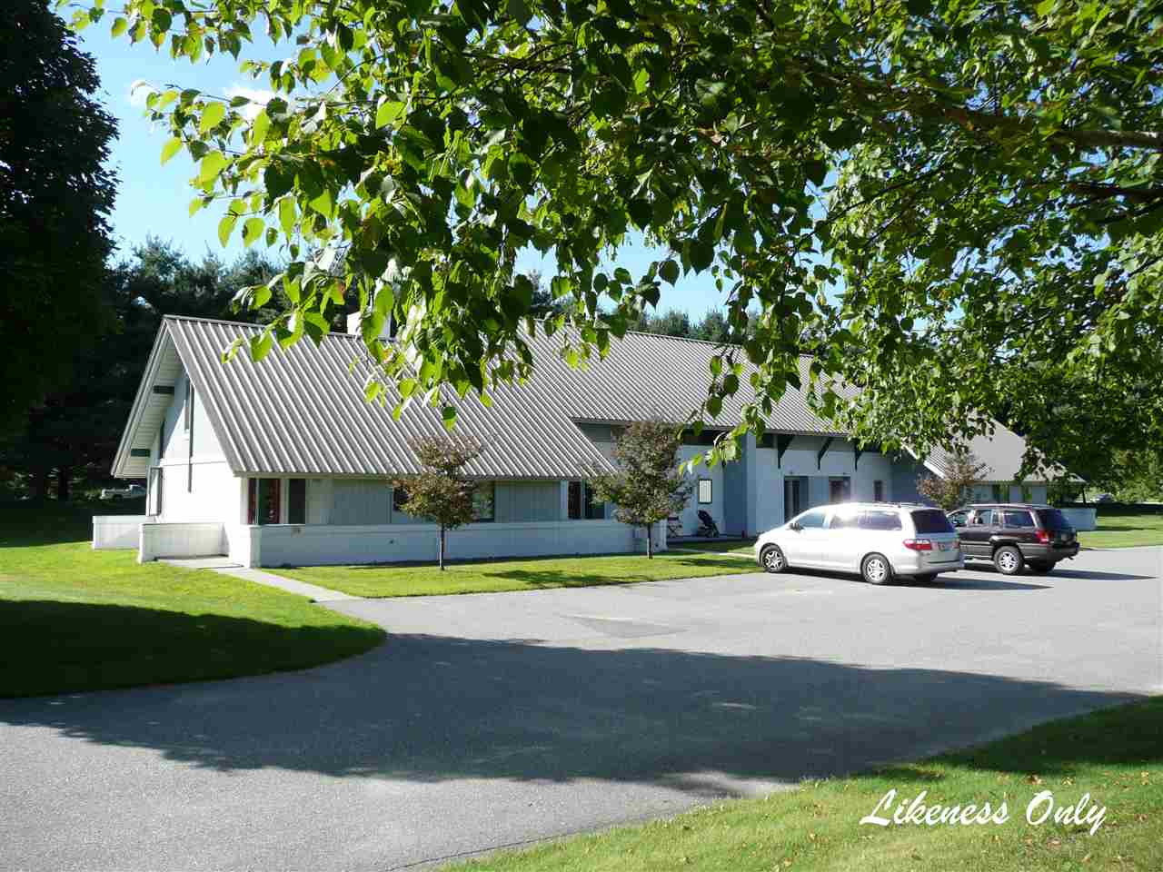 55 Village Green Drive, Unit 3B