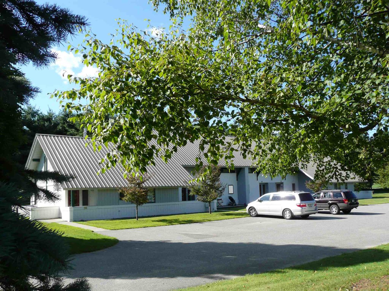 55 Village Green Drive, Unit 3B