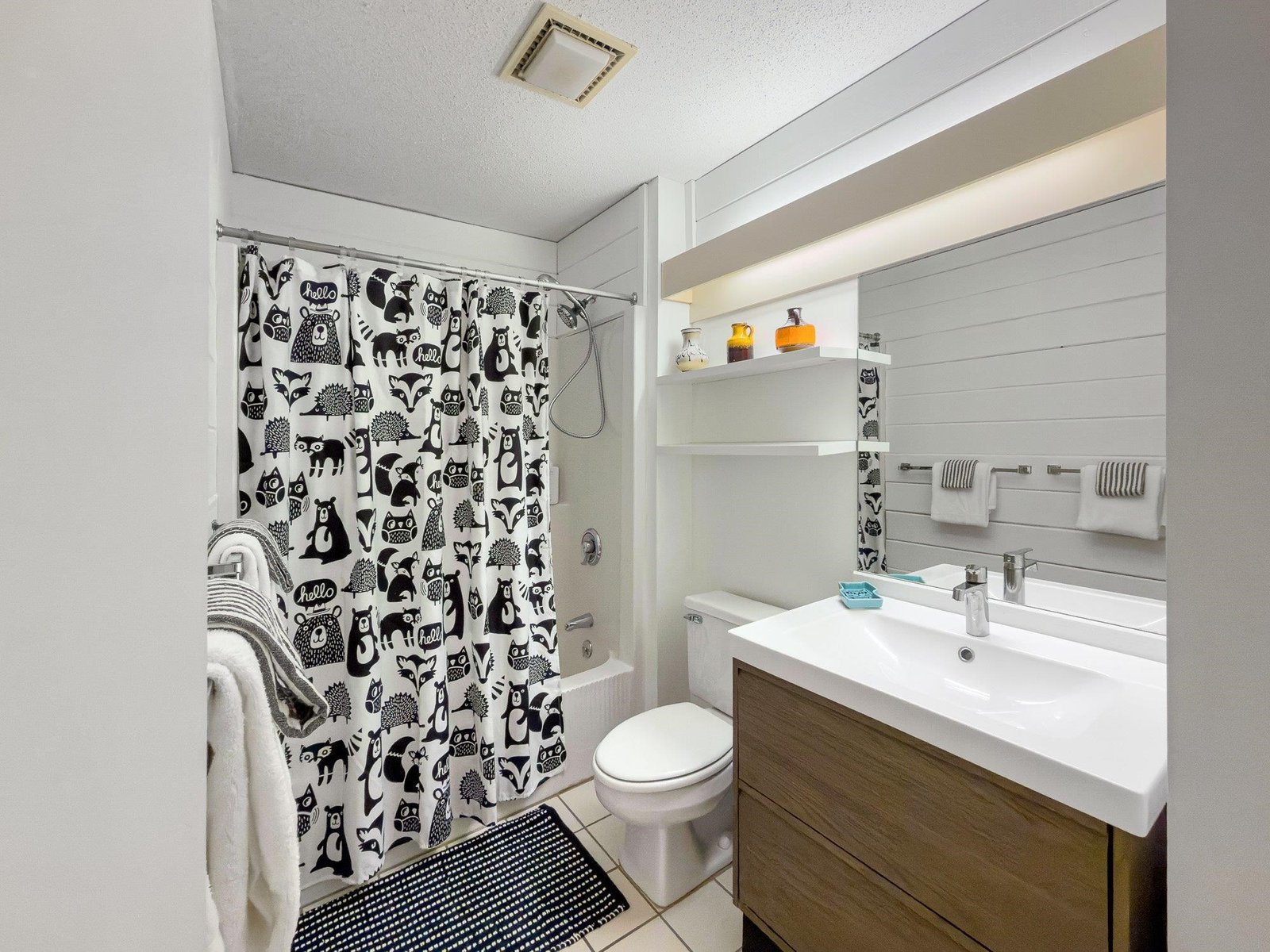 55 Village Green Drive, Unit 3C