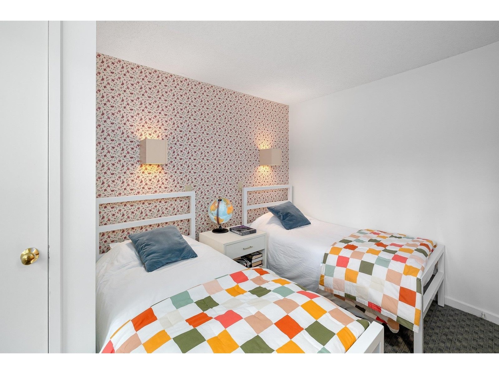 55 Village Green Drive, Unit 3C