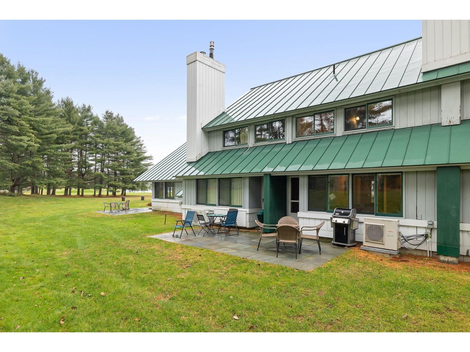 55 Village Green Drive, Unit 3C