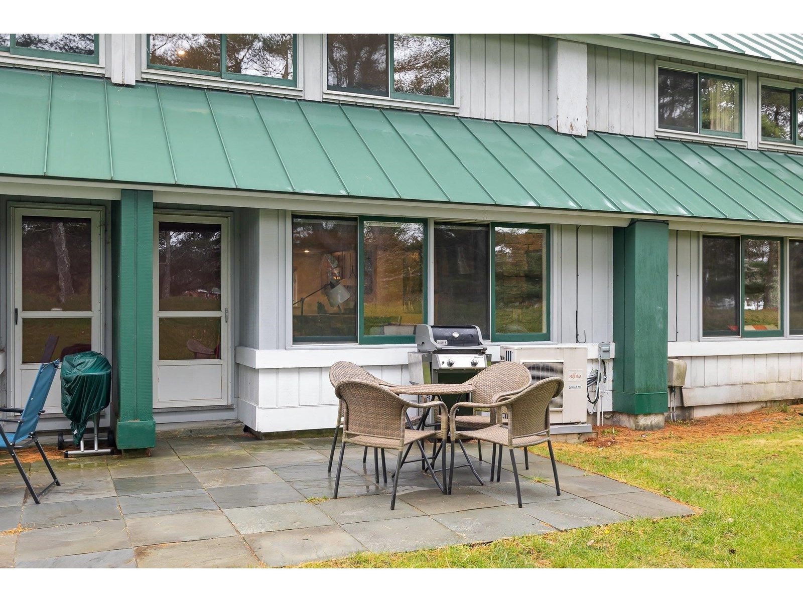 55 Village Green Drive, Unit 3C