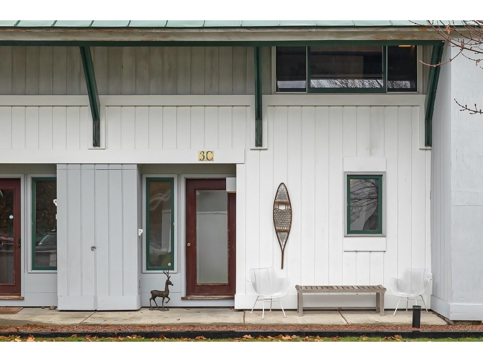 55 Village Green Drive, Unit 3C