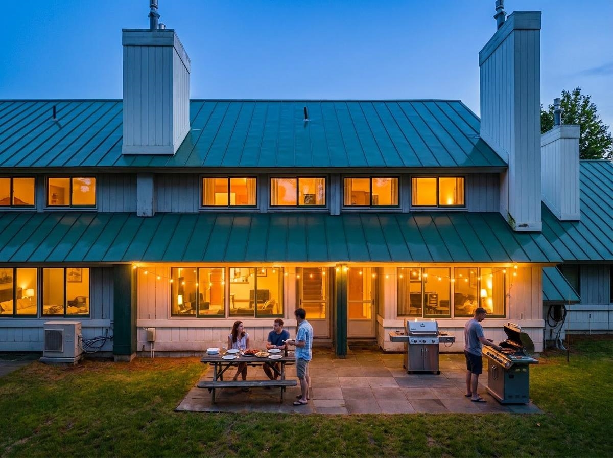 55 Village Green Drive, Unit 3D