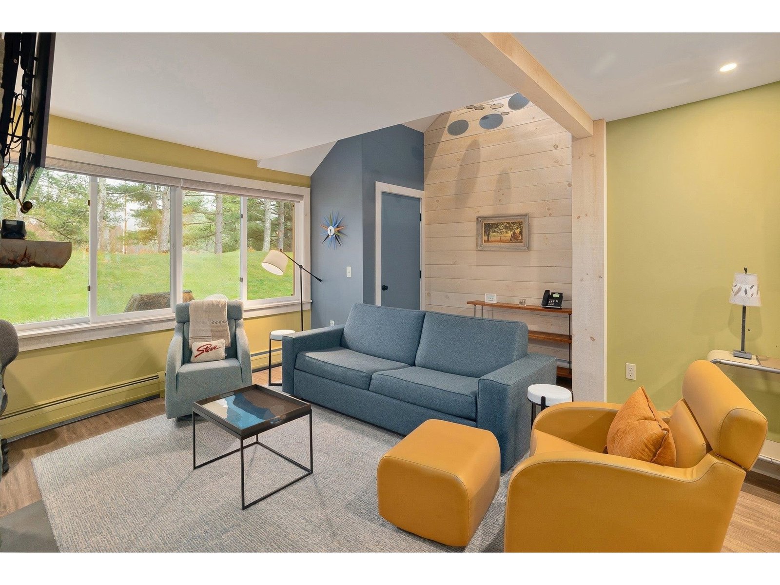 55 Village Green Drive, Unit 3D