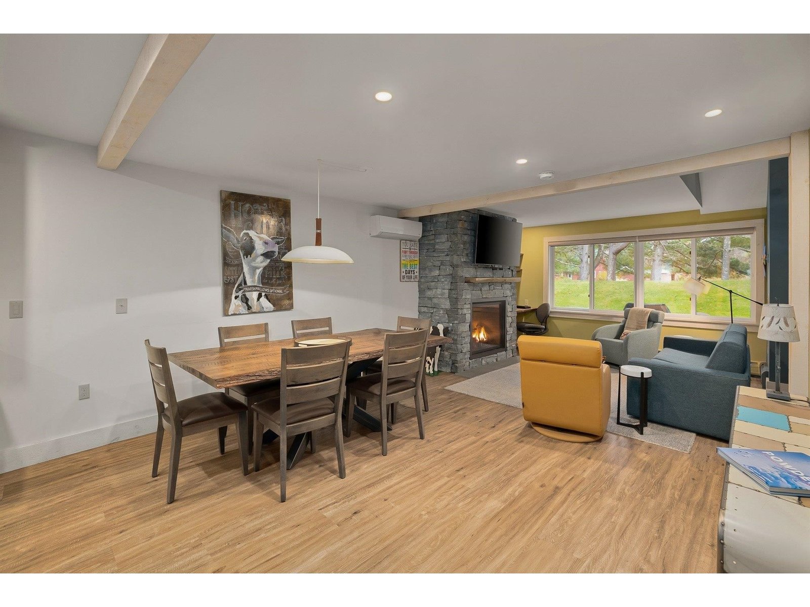 55 Village Green Drive, Unit 3D