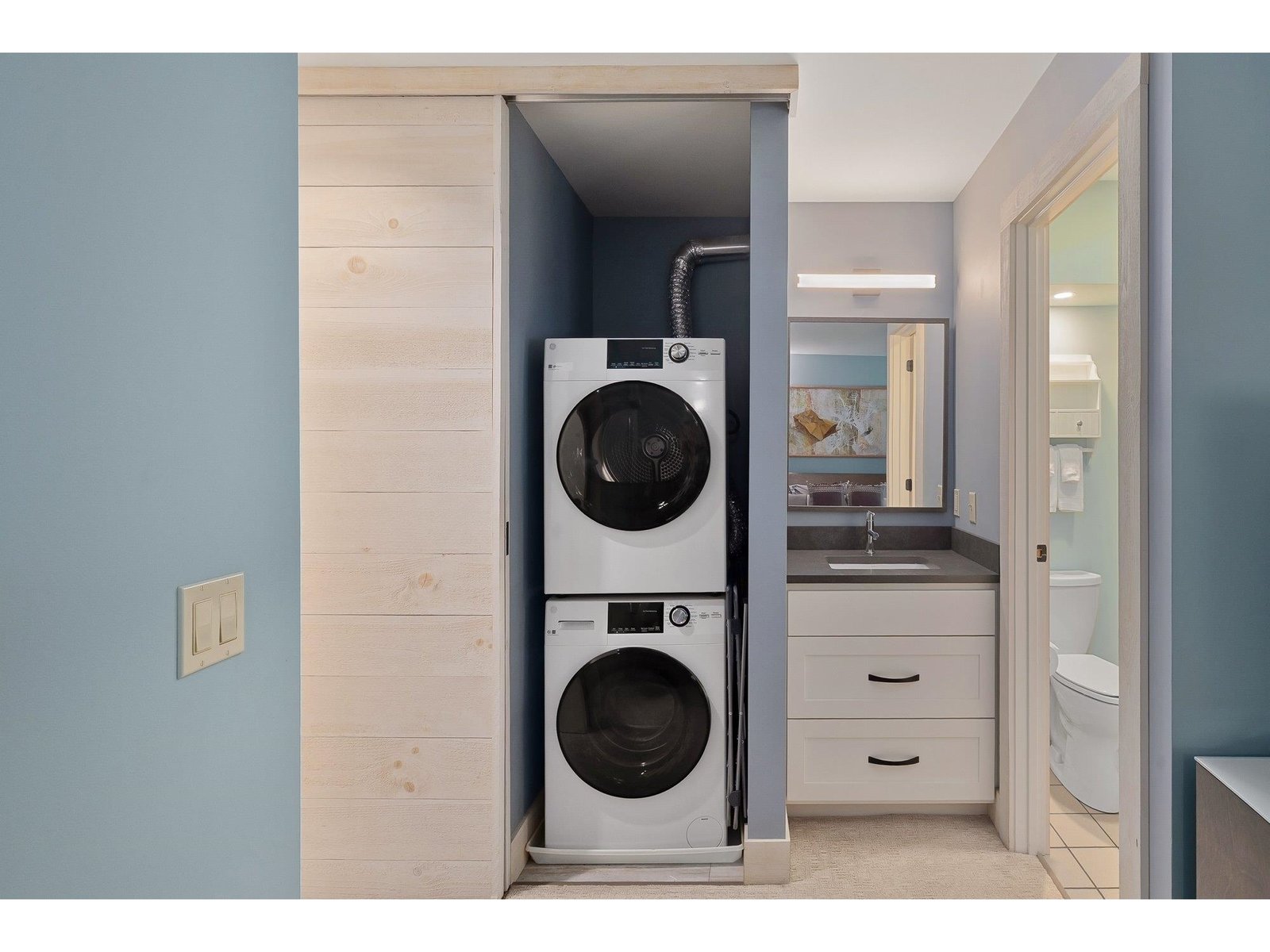 55 Village Green Drive, Unit 3D