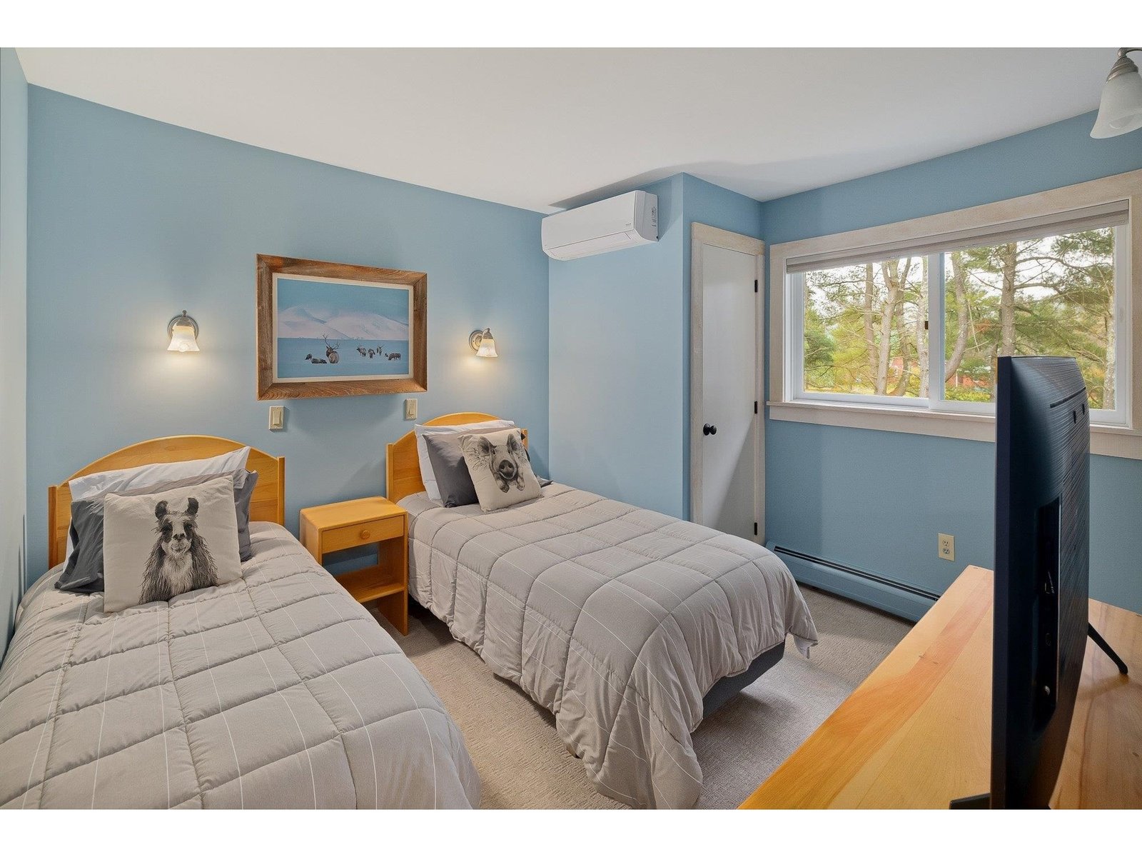 55 Village Green Drive, Unit 3D
