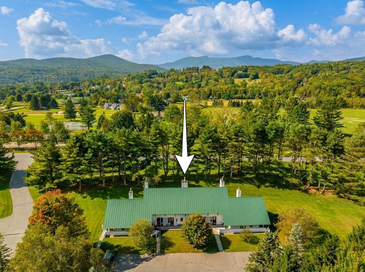 55 Village Green Drive, Unit 3D