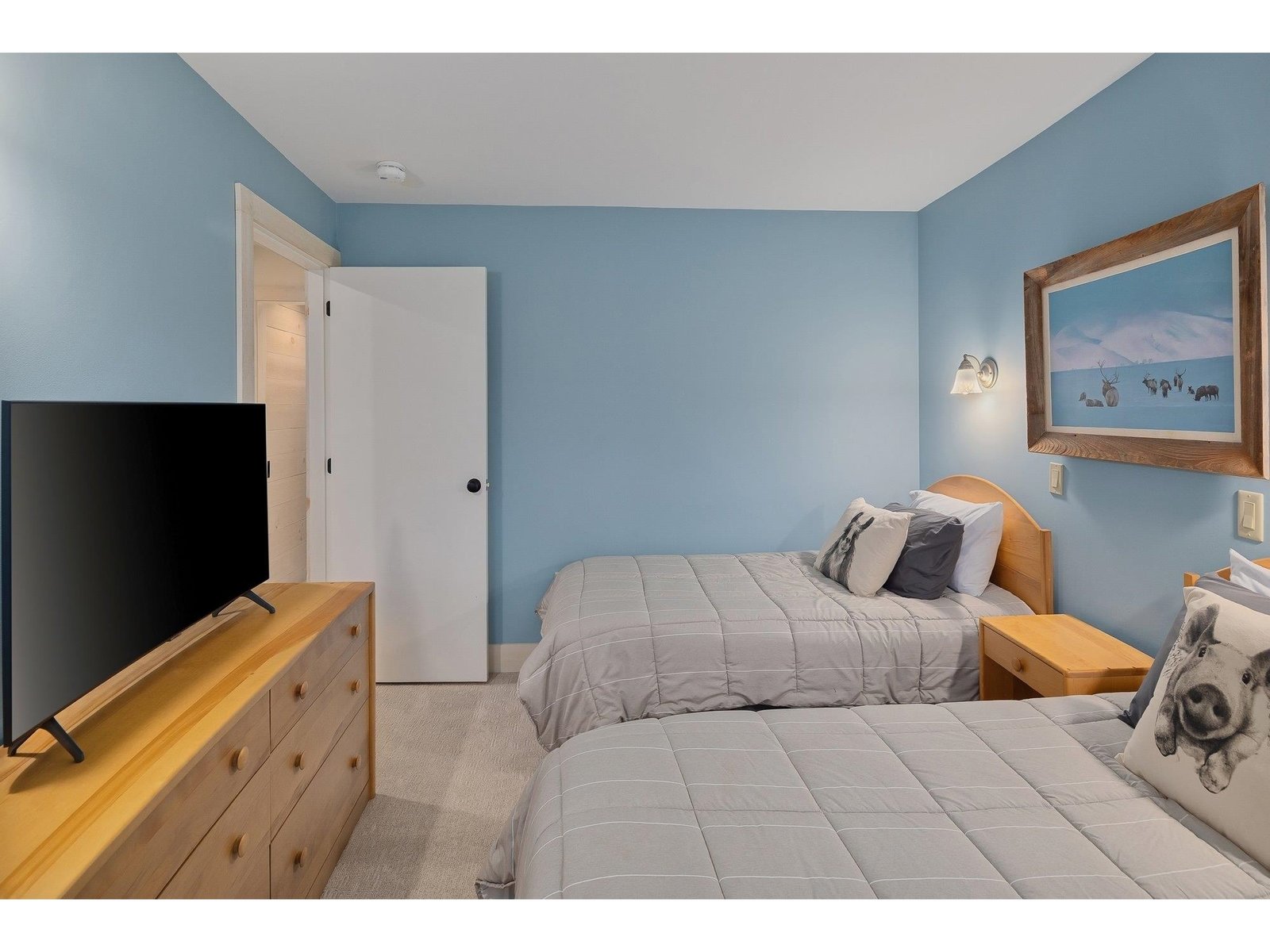 55 Village Green Drive, Unit 3D