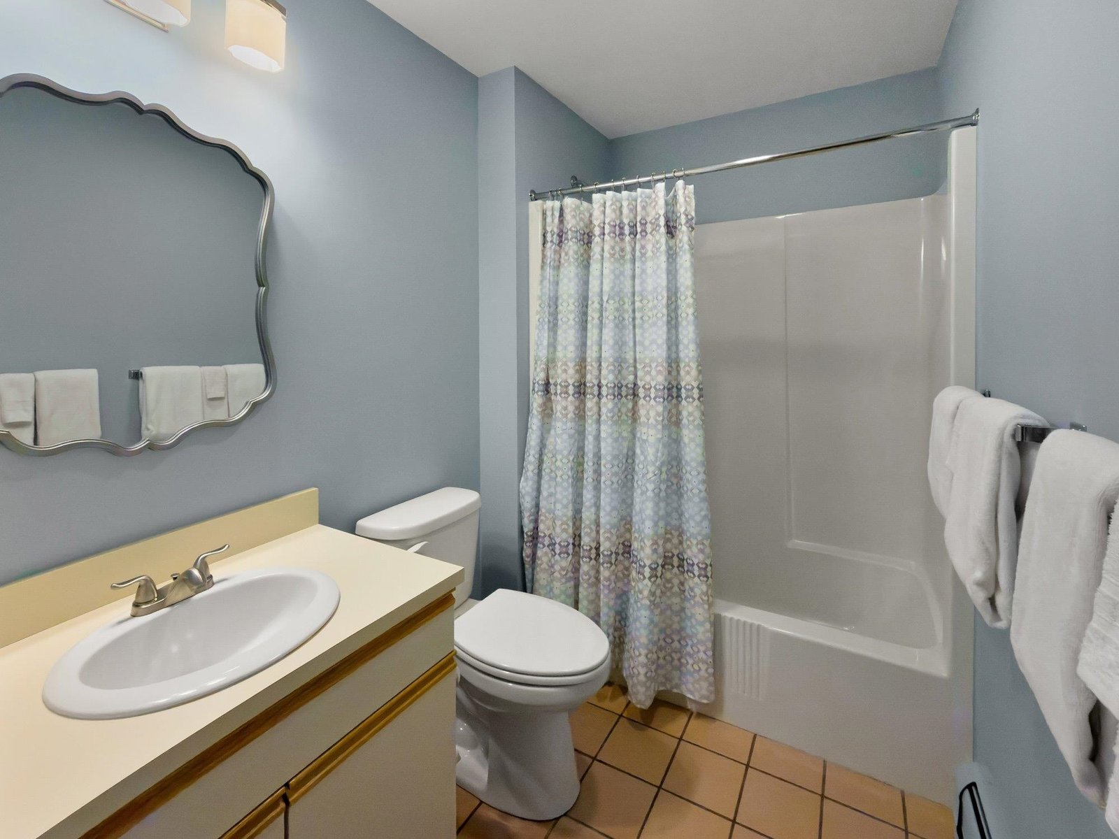 55 Village Green Drive, Unit 3D