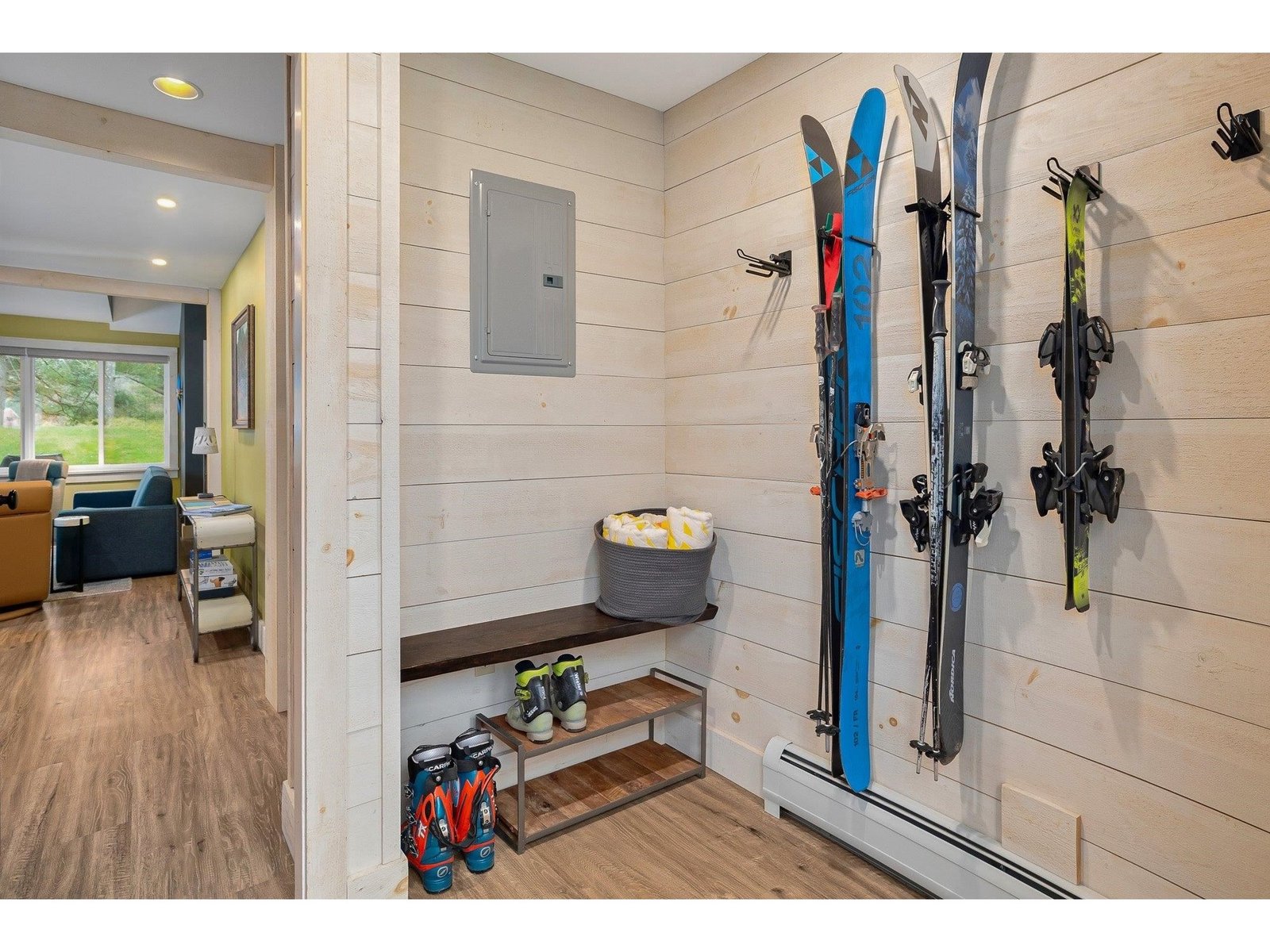 55 Village Green Drive, Unit 3D