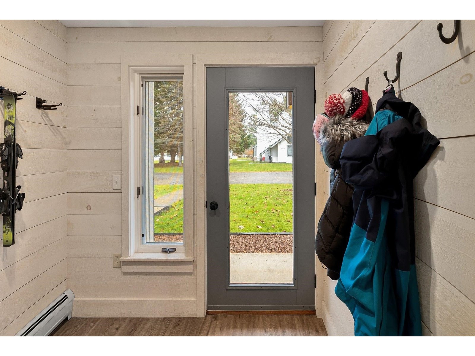 55 Village Green Drive, Unit 3D