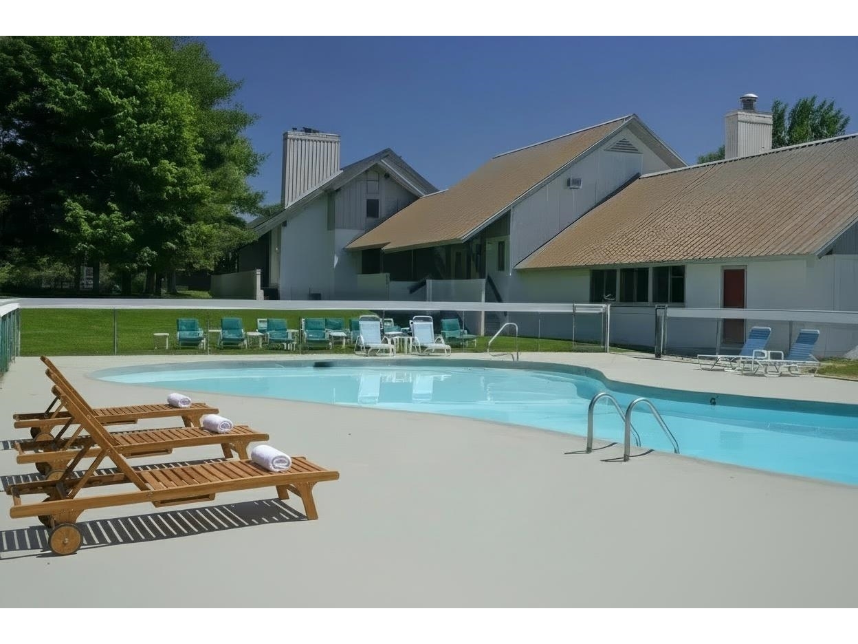 55 Village Green Drive, Unit 3D