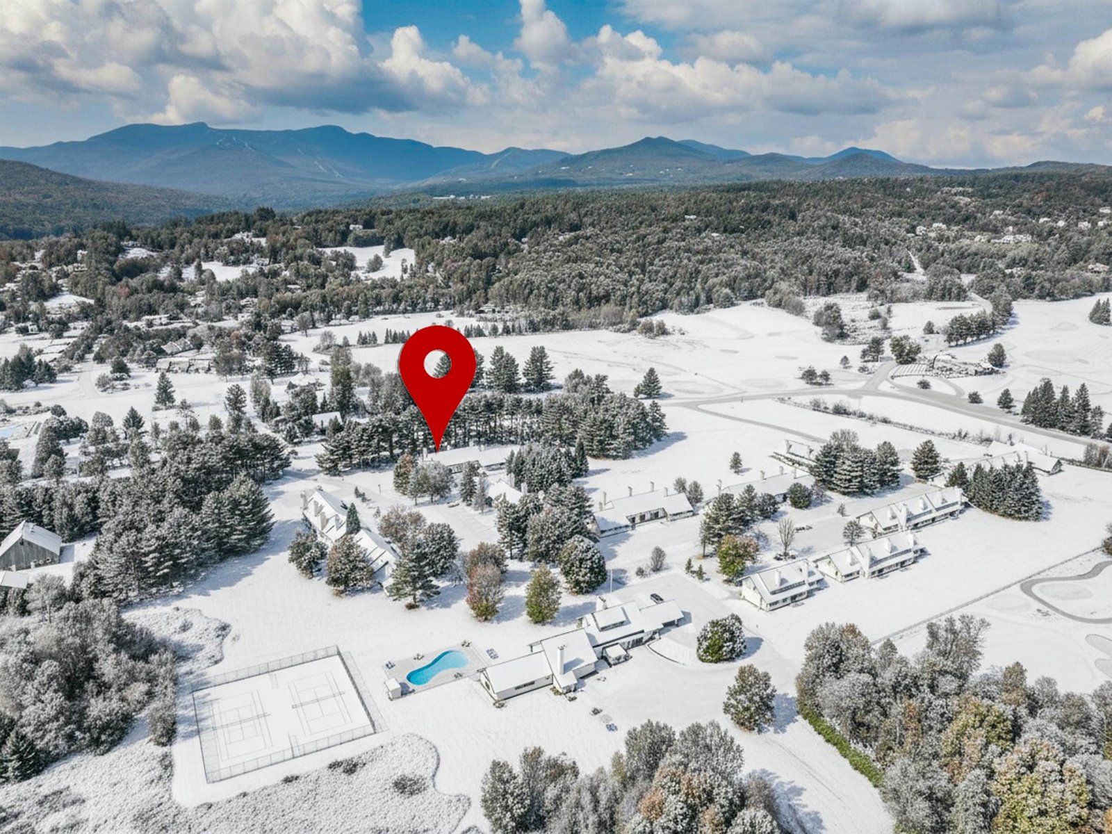 55 Village Green Drive, Unit 3D