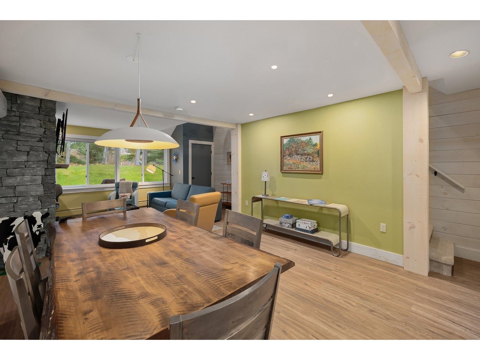 55 Village Green Drive, Unit 3D