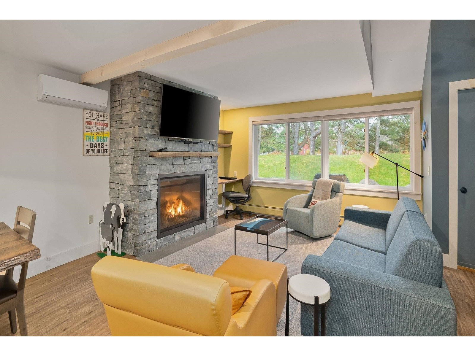 55 Village Green Drive, Unit 3D