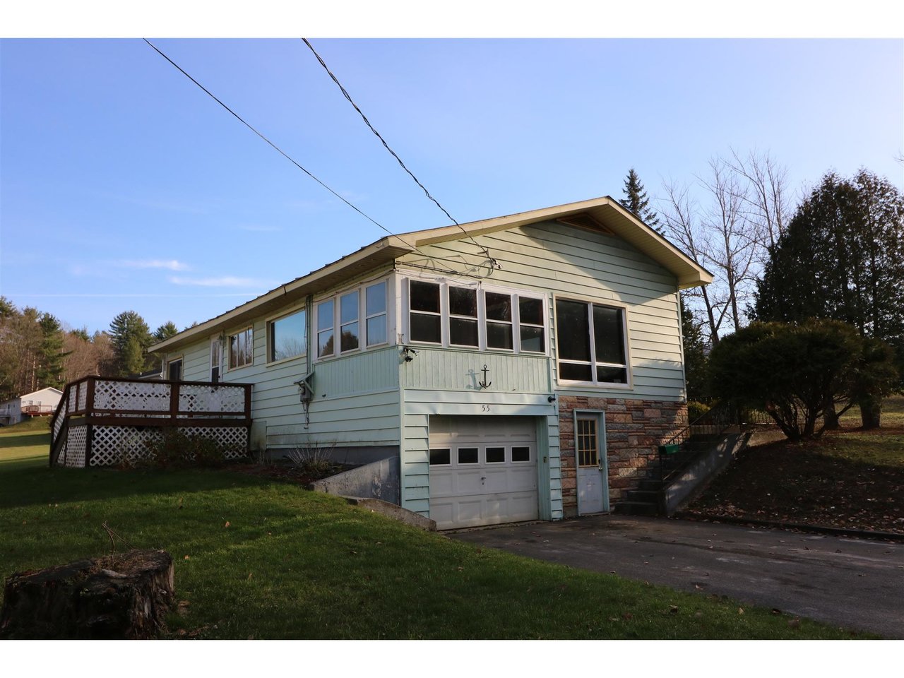55 Waterman Street