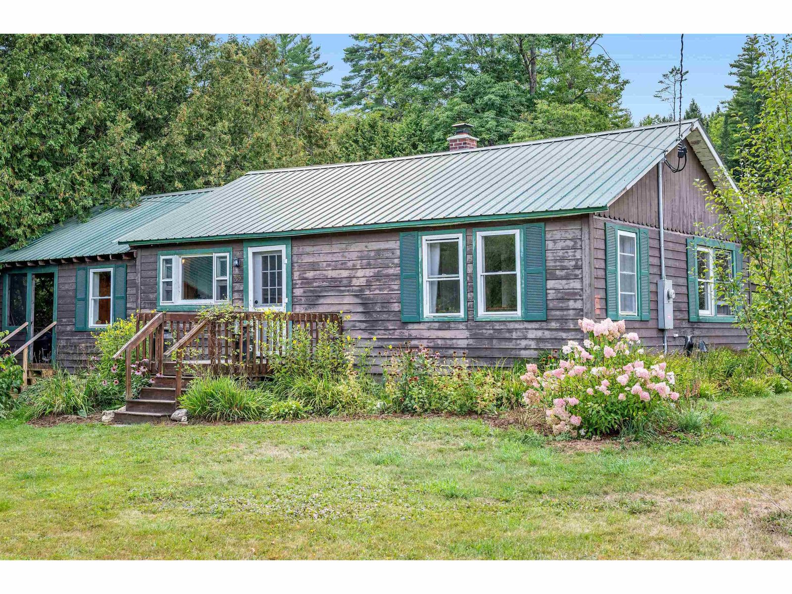 55 Worcester Village Road