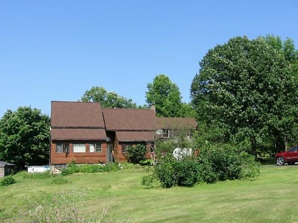 550 Blockhouse Point