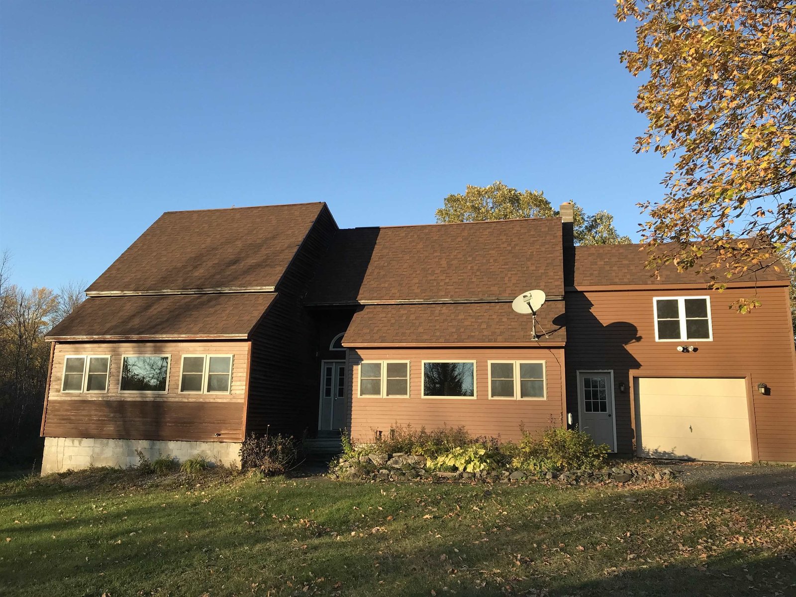 550 Blockhouse Point Road