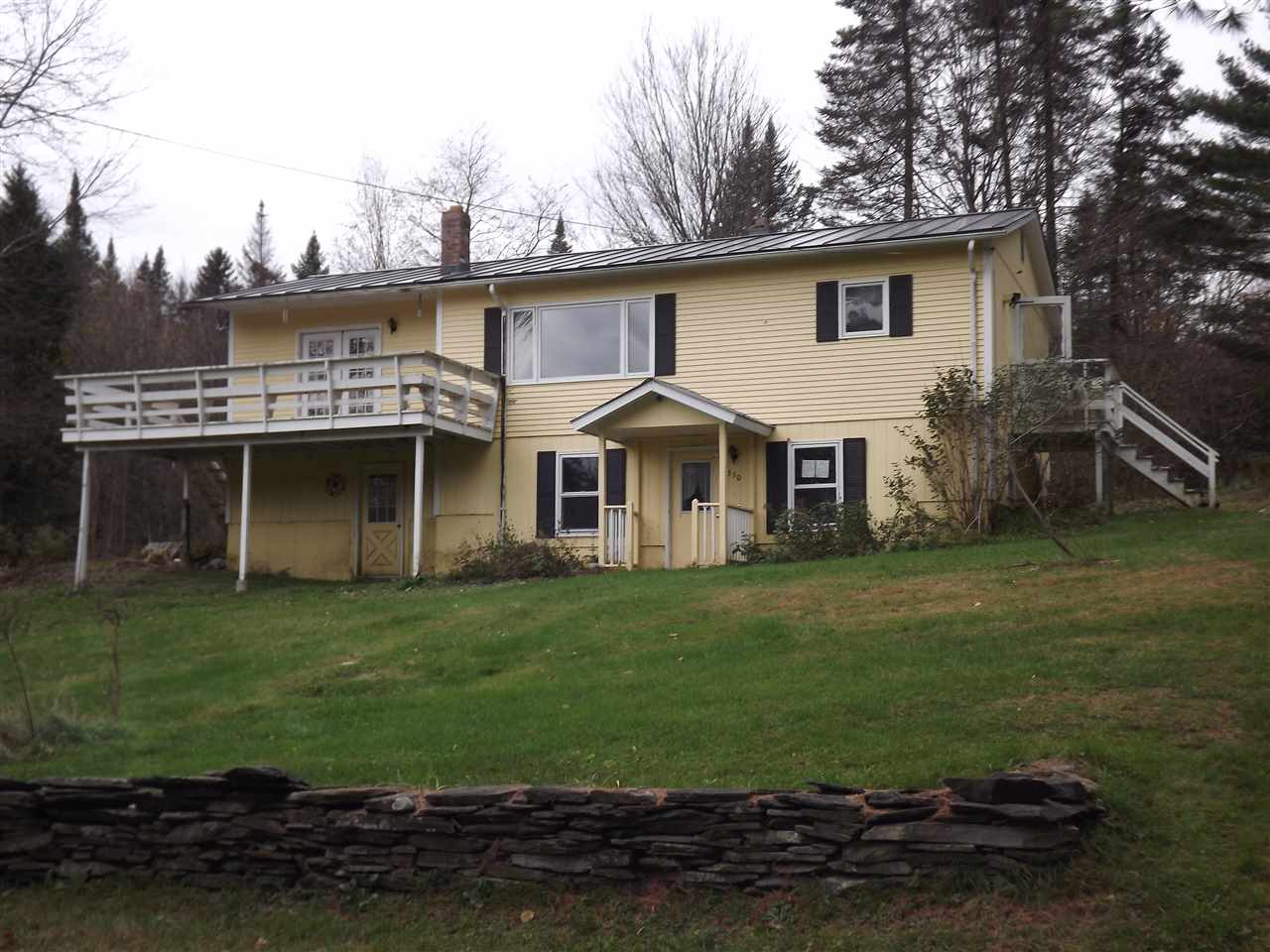 550 Coburn Road