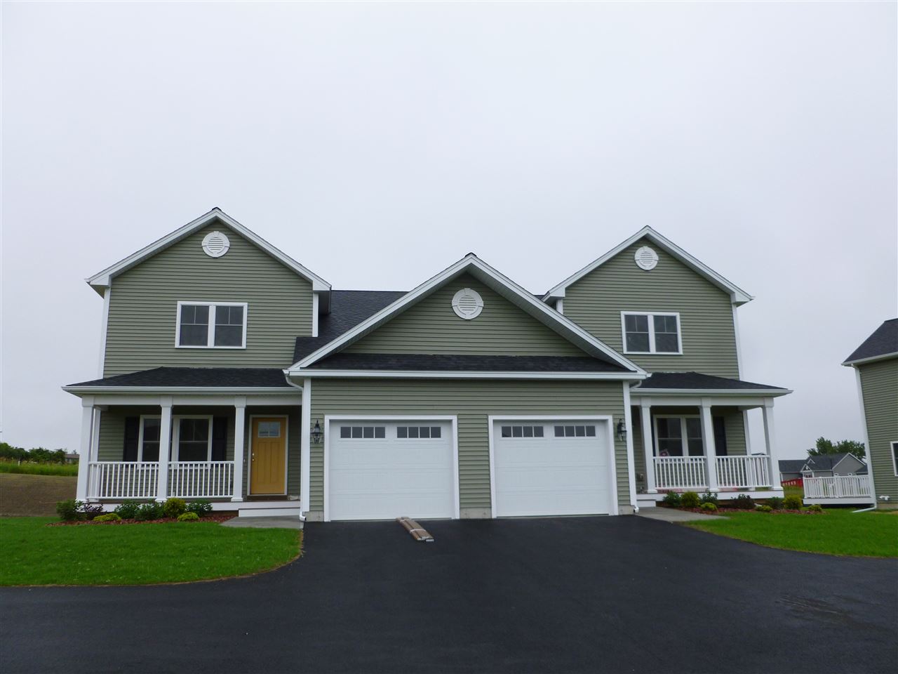 550 Harbor View, Unit 20-A