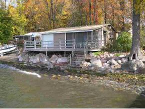 550 Maquam Shore Rd