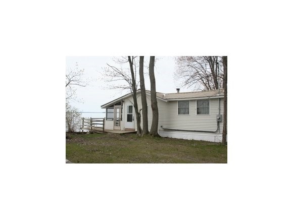 550 Maquam Shore Rd.