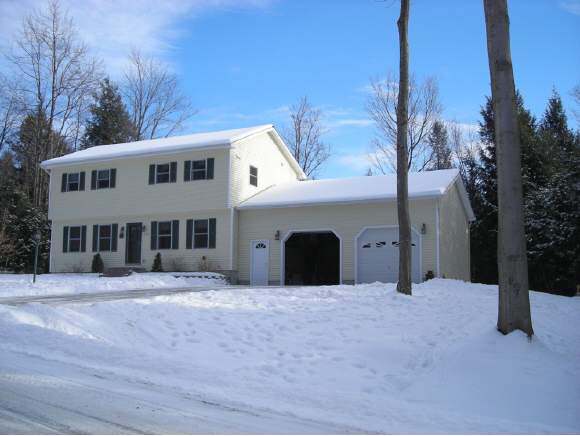 550 Nottingham Dr