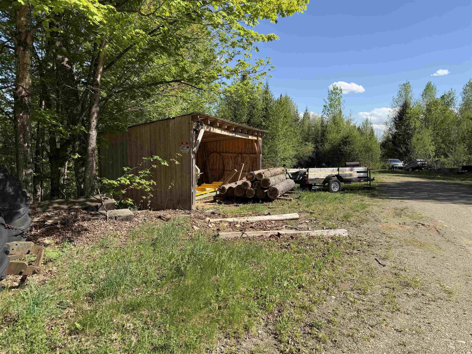550 Petit Road