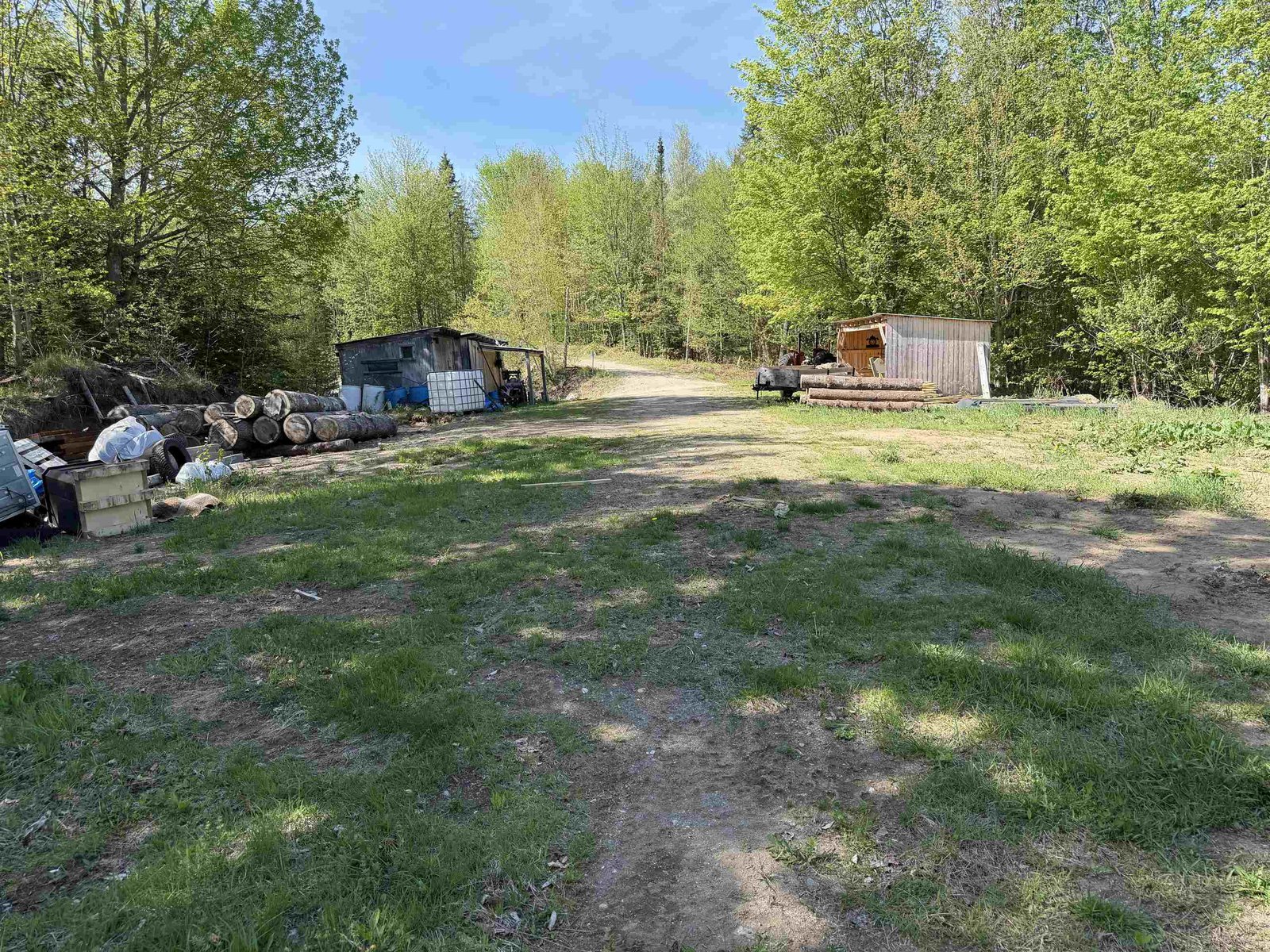 550 Petit Road