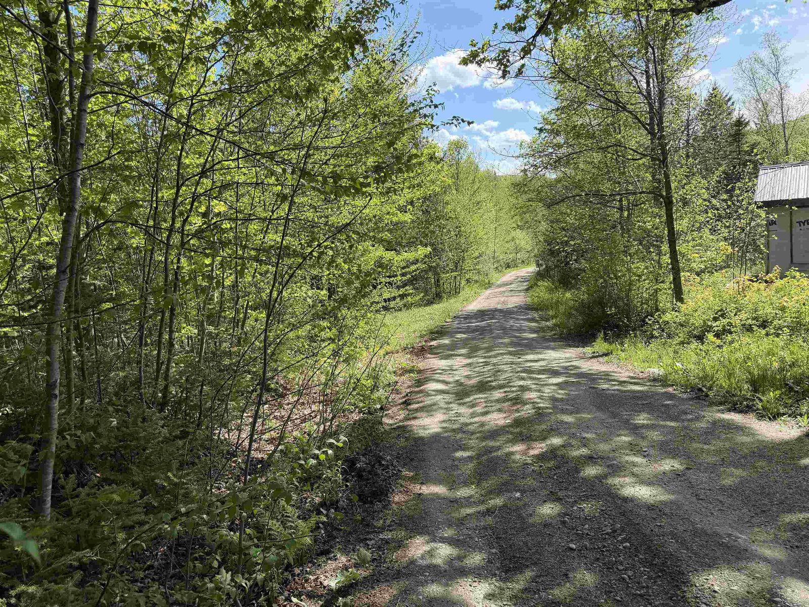 550 Petit Road