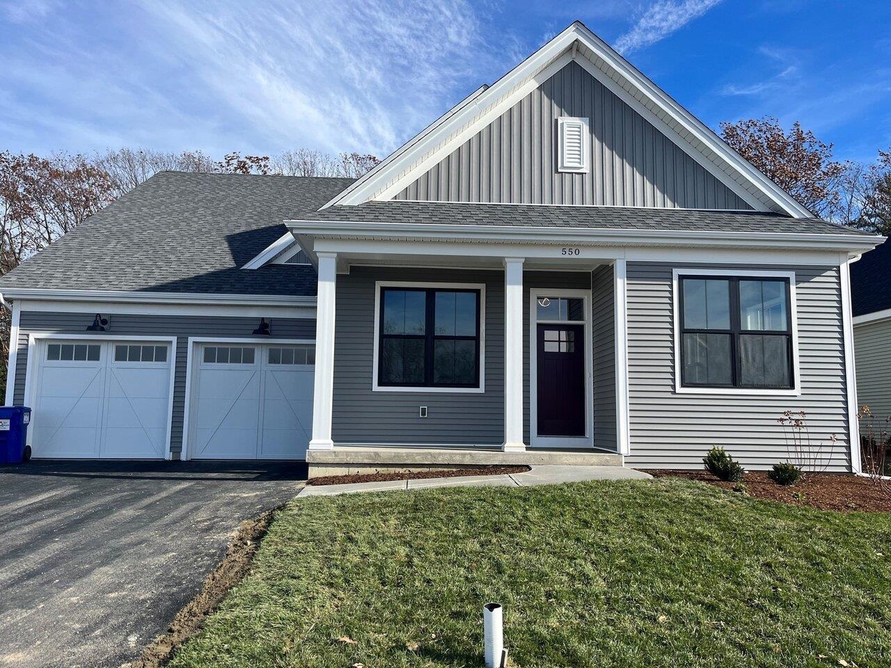 550 Vale Drive