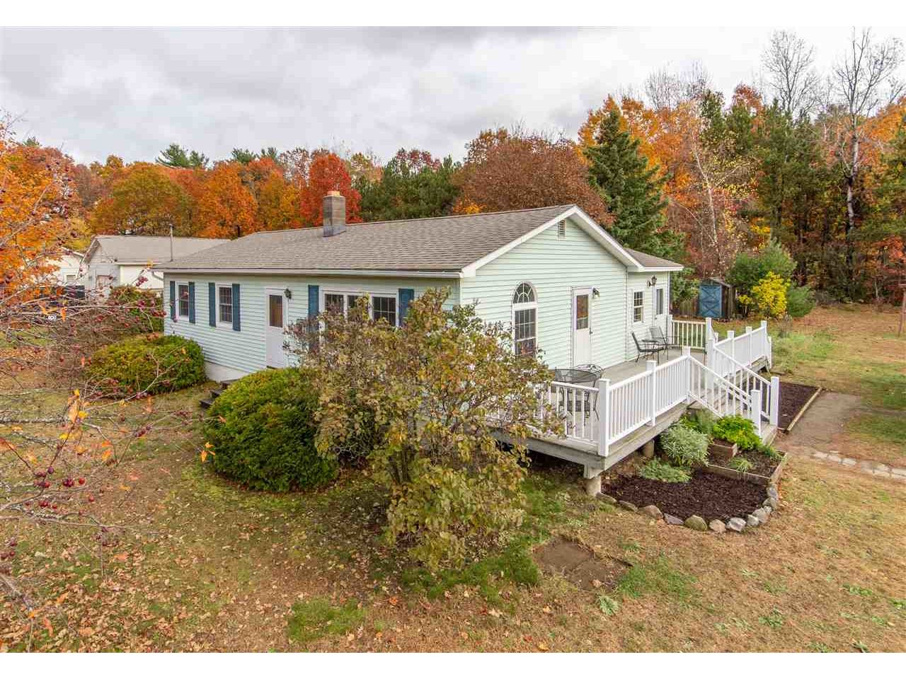 550 Williams Road