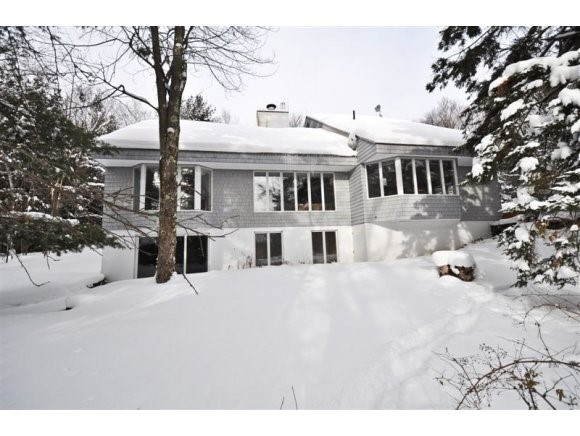 5500 Mountain Road