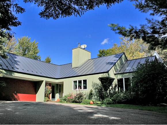 5502 Mountain Road