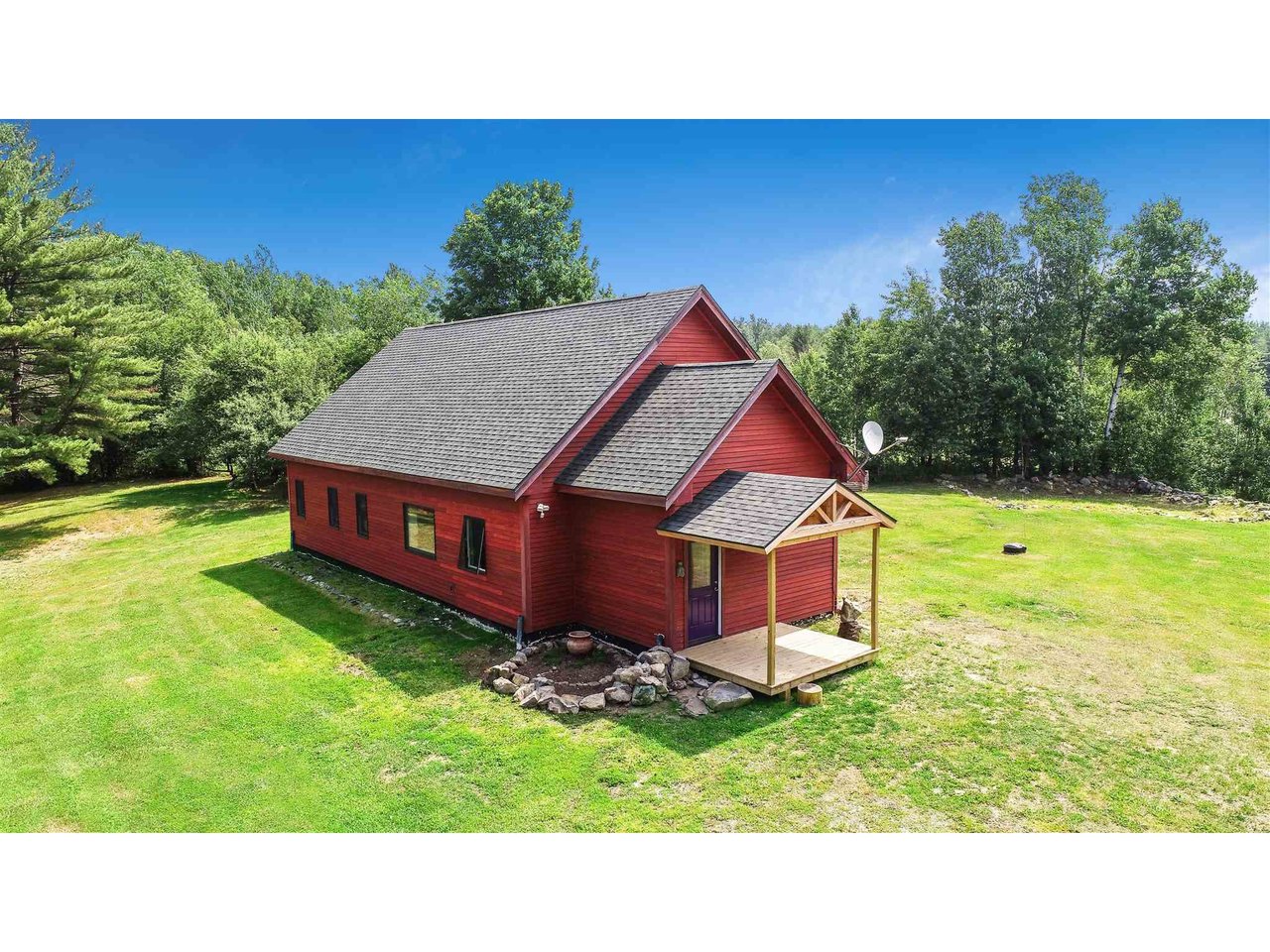 5504 Loop Road