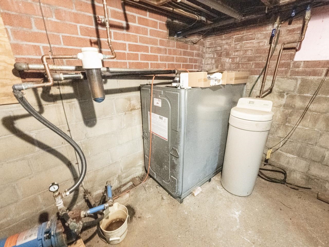 Roth oil tank 2017