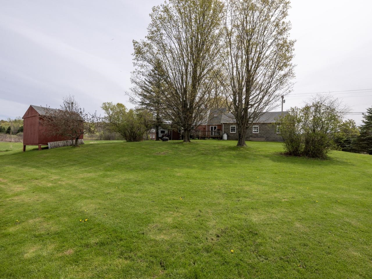 Future garden space