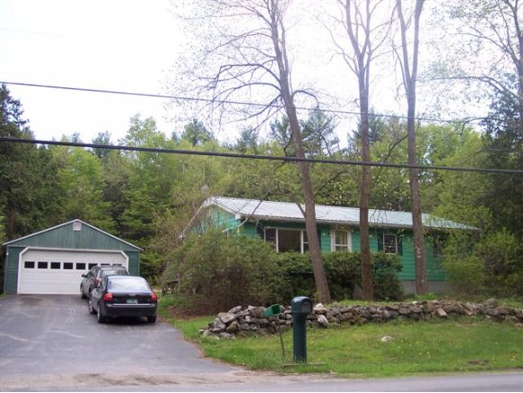 5508 Georgia Shore Rd