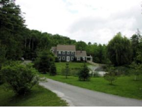 551 Beaver Creek