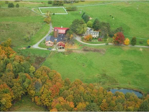 551 Edson Hill Road