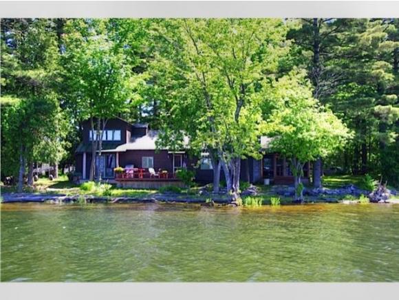 551 Mile Point Road