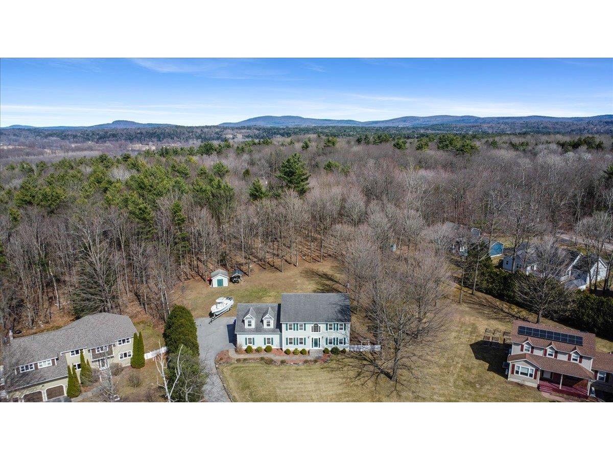 551 North Harbor Road