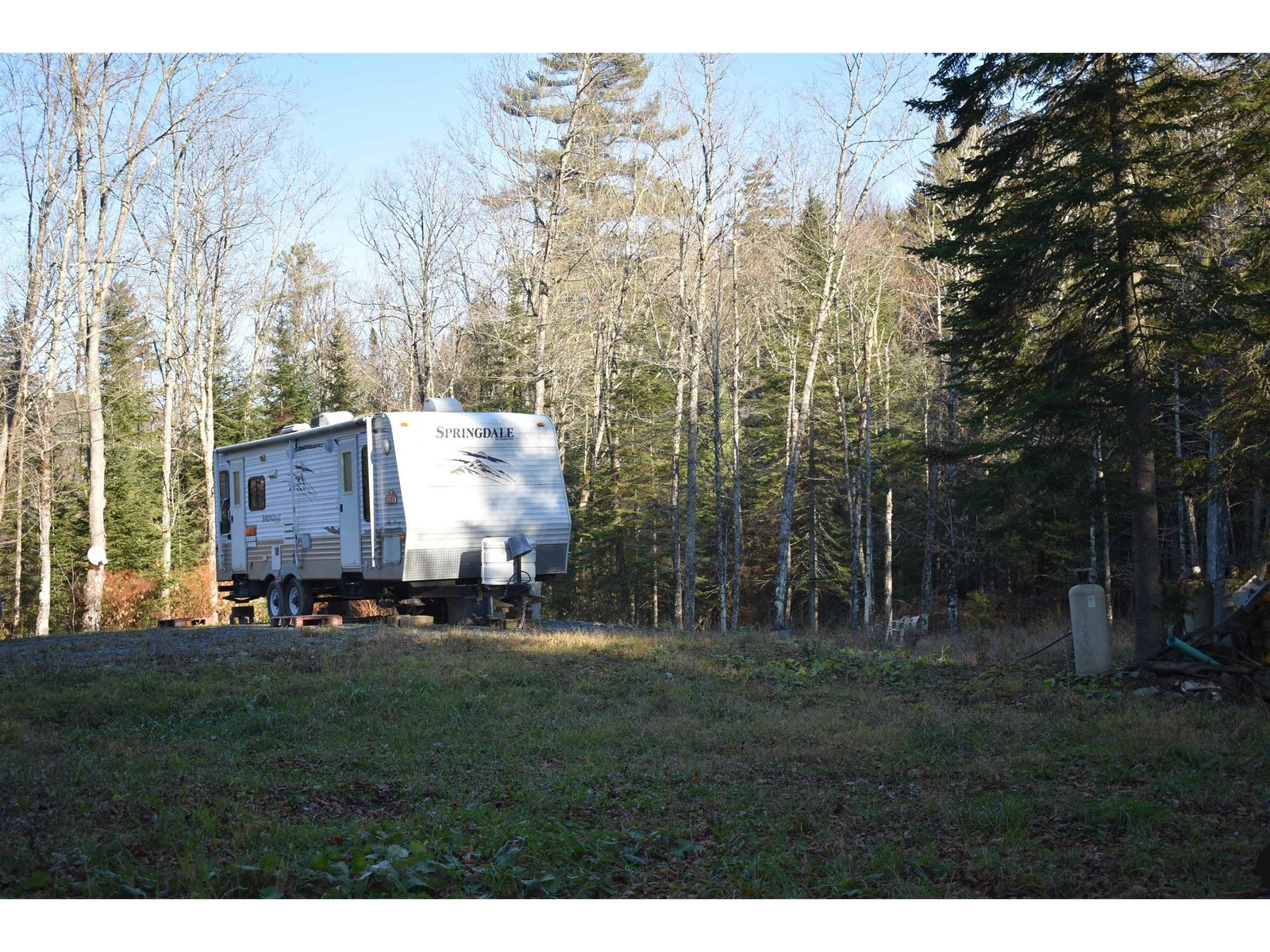 551 Town Line Road