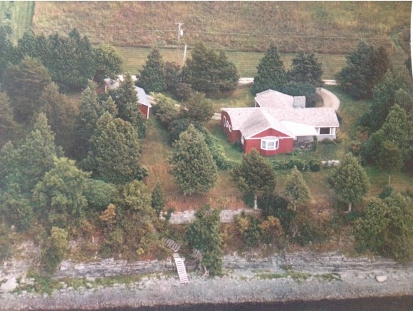 551 West Shore Rd