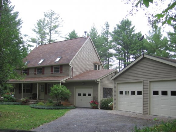5517 Greenbush Road